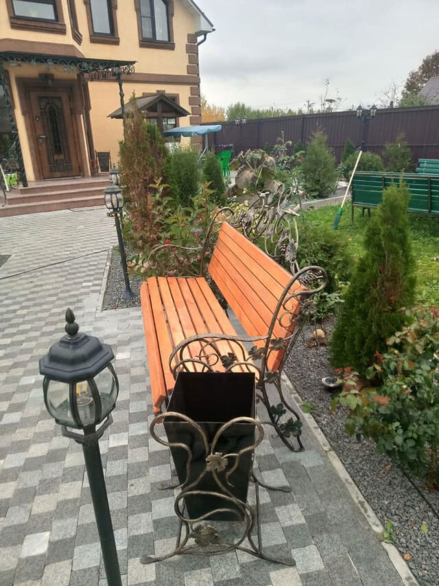 кованые изделия Лыткарино