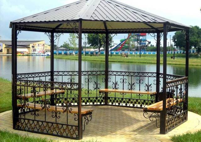 кованые изделия Лыткарино
