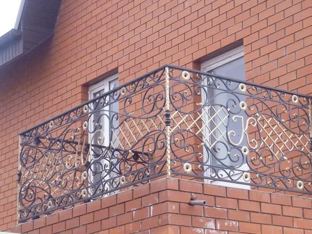 кованые изделия Лыткарино