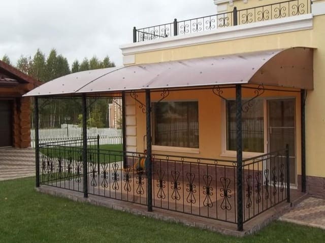 кованые изделия Лыткарино