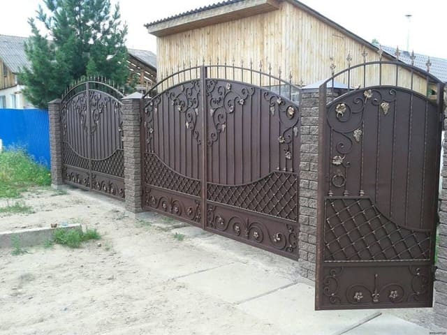 ковка Лыткарино