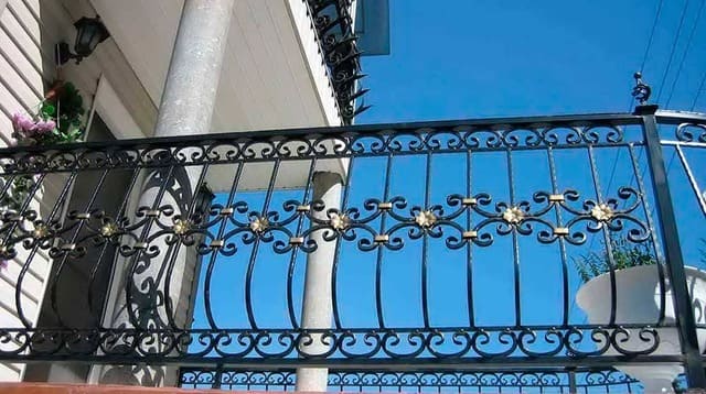 ограждения Лыткарино