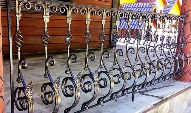 ограждения Лыткарино